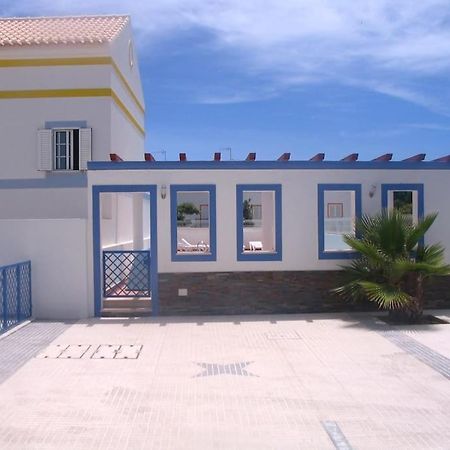 Villa Sol E Mar à Vila Nova de Cacela Extérieur photo
