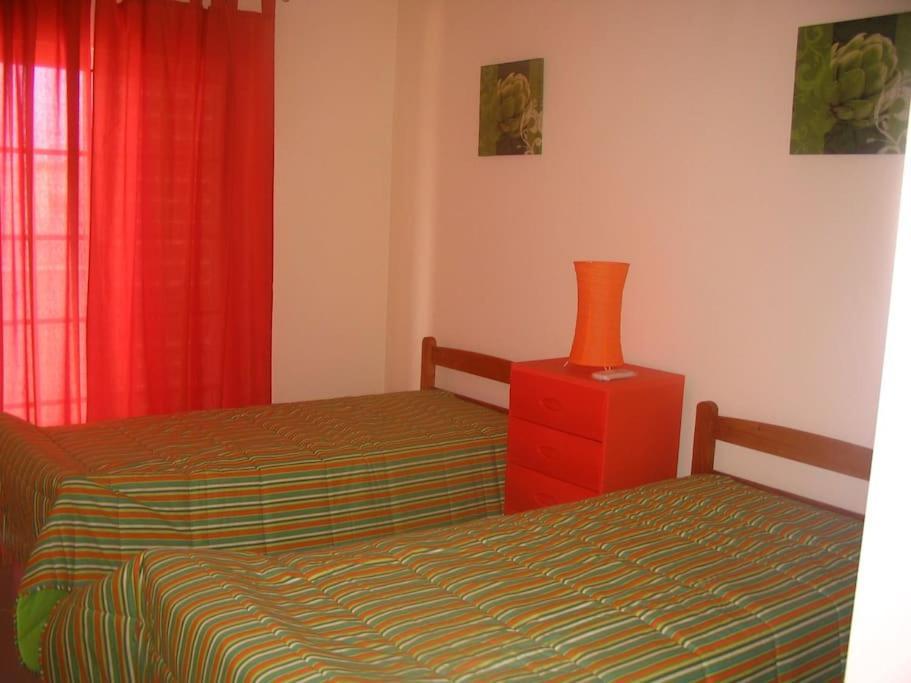 Villa Sol E Mar à Vila Nova de Cacela Extérieur photo