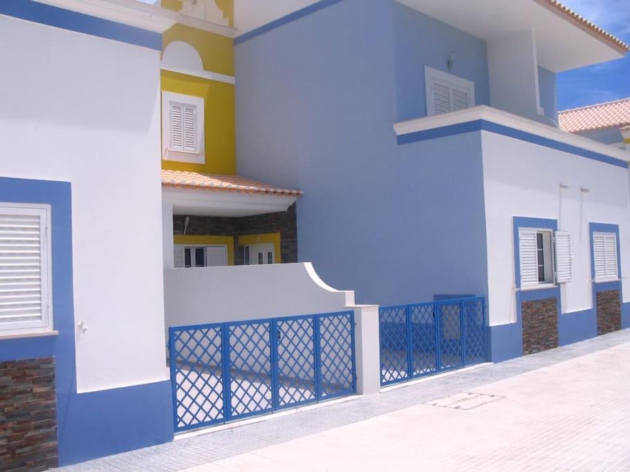 Villa Sol E Mar à Vila Nova de Cacela Extérieur photo